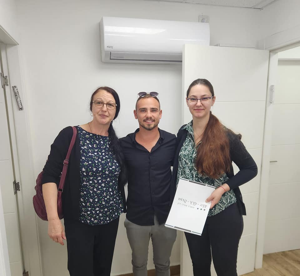 מרינה ואנטון
